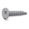 Buildright Drywall Screw, #8 x 1-1/4 in, Steel, Wafer Head Phillips Drive, 168 PK 08851 - alternate 1